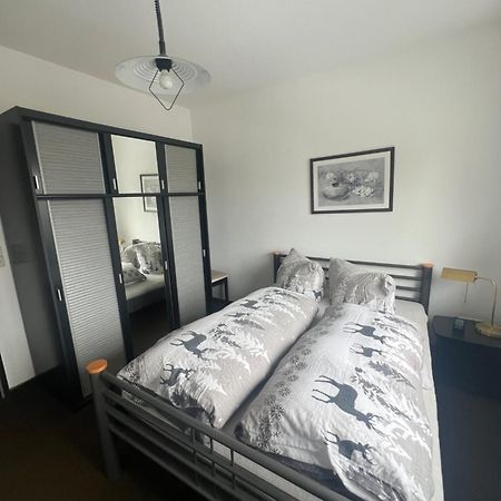 Cityappartement Feldstrasse Winterberg Luaran gambar