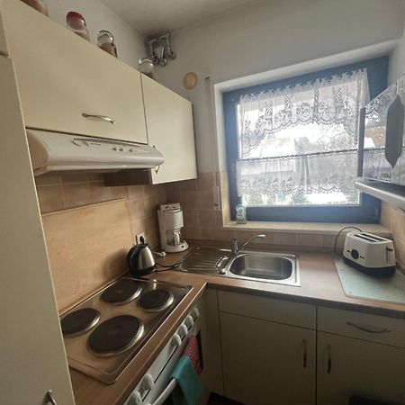 Cityappartement Feldstrasse Winterberg Luaran gambar
