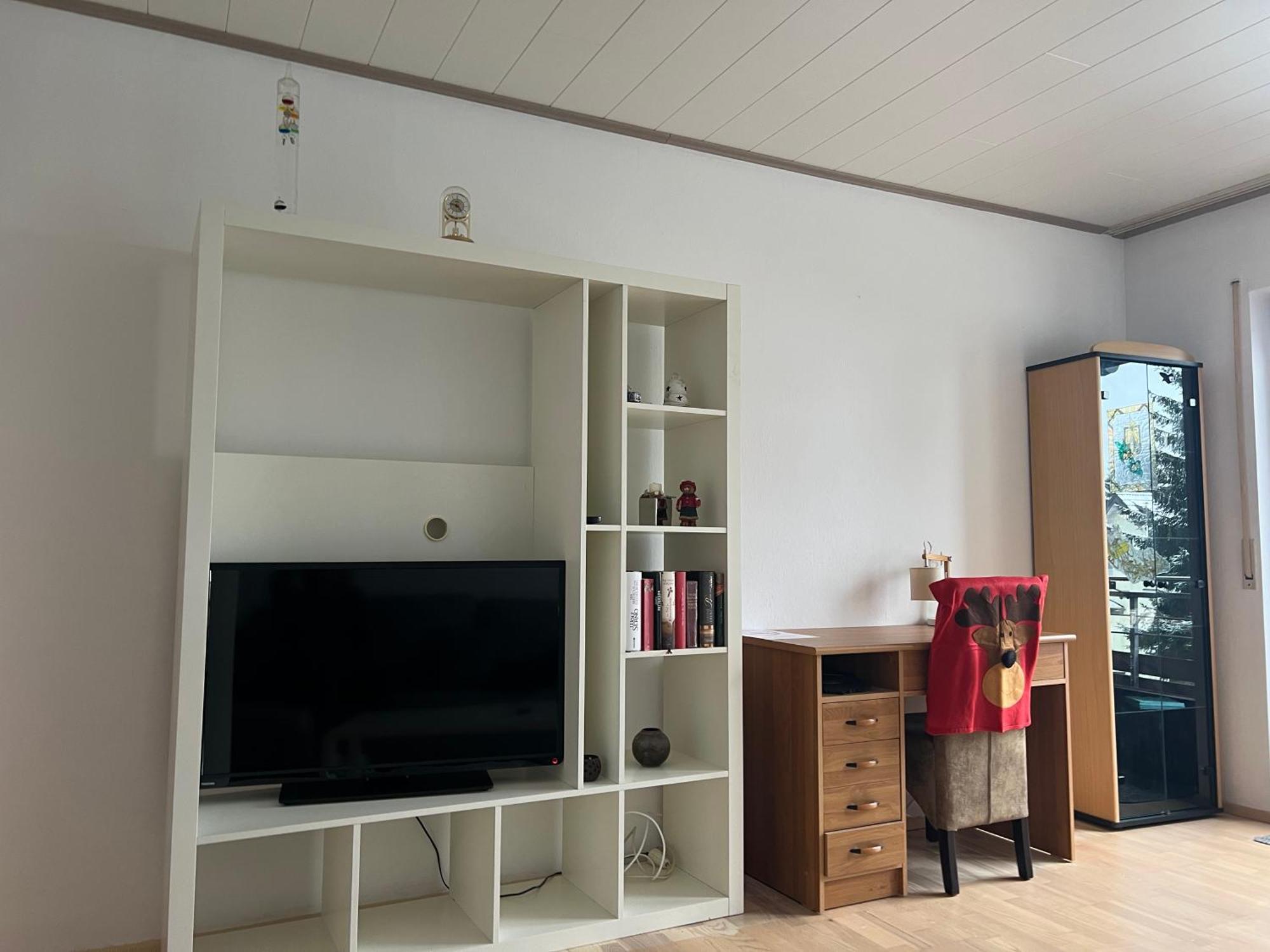 Cityappartement Feldstrasse Winterberg Luaran gambar