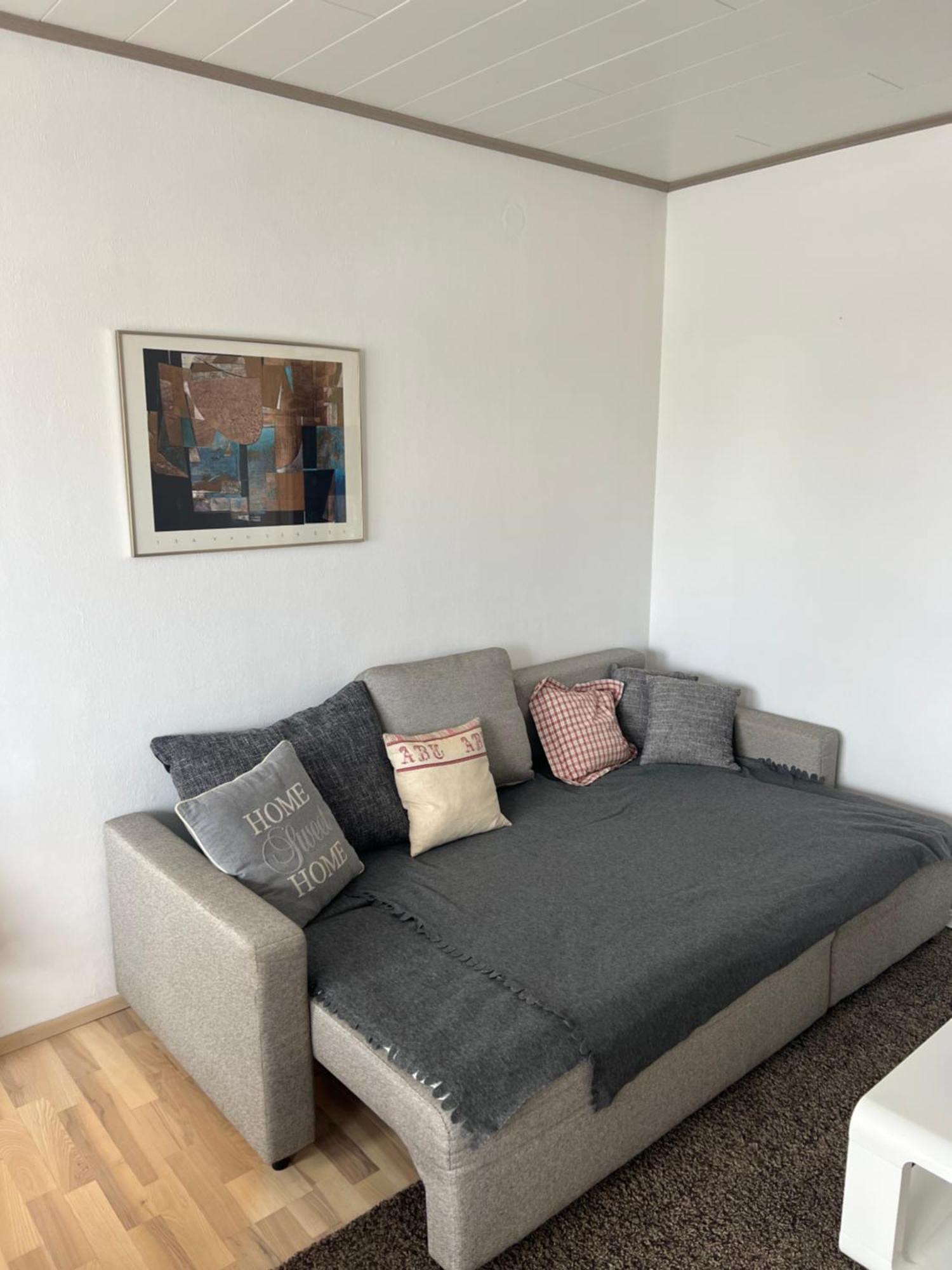 Cityappartement Feldstrasse Winterberg Luaran gambar