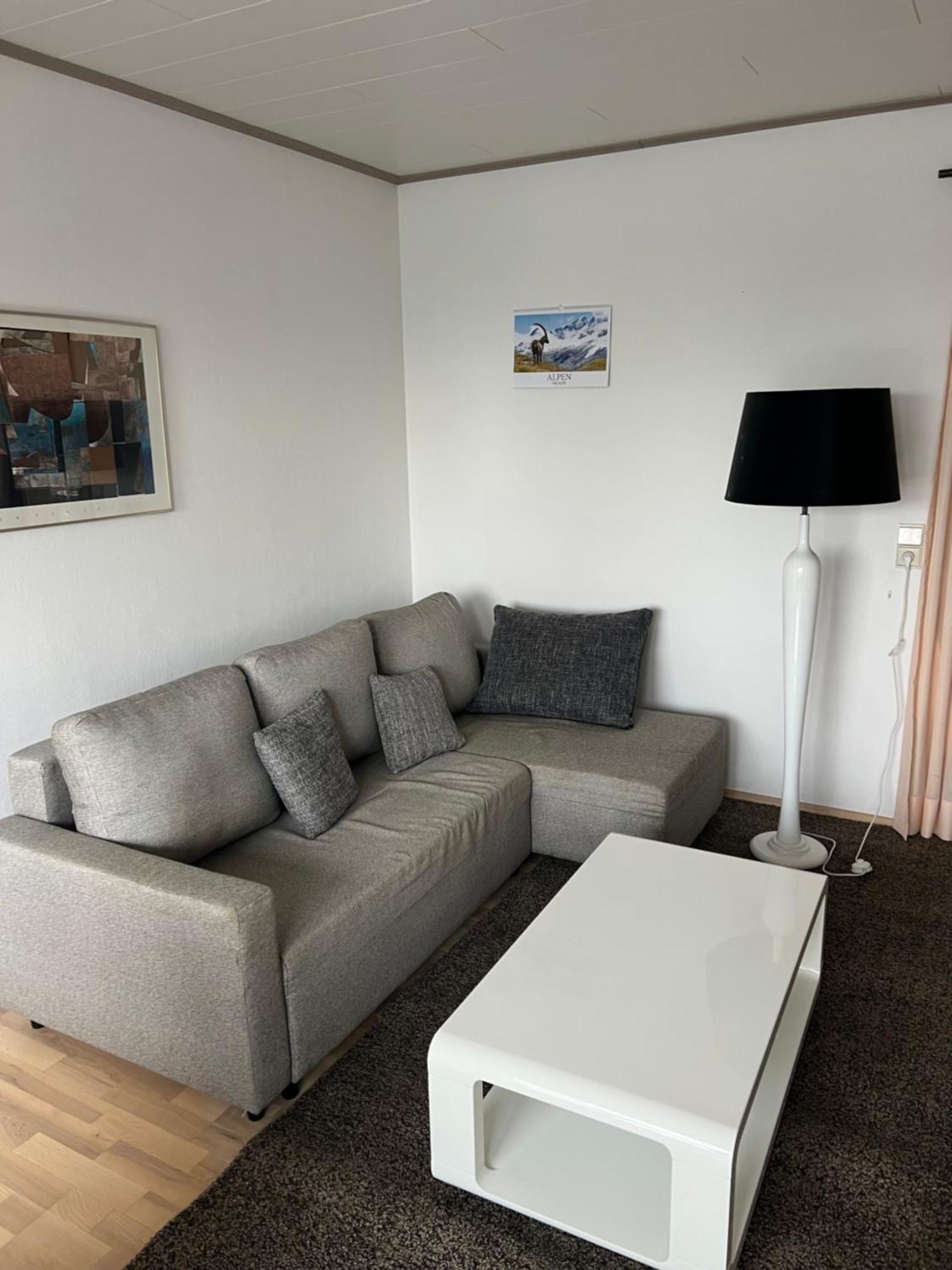Cityappartement Feldstrasse Winterberg Luaran gambar