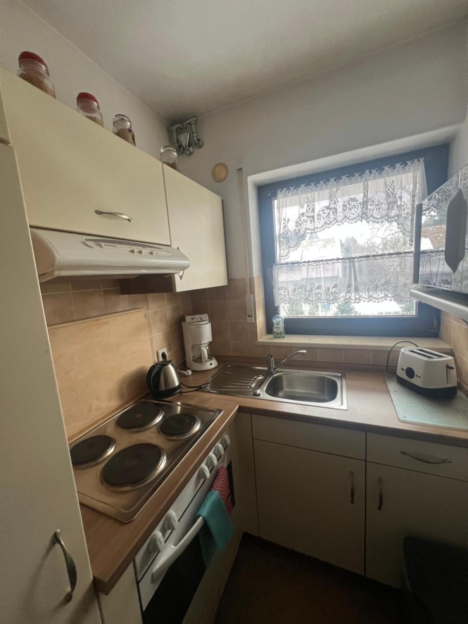 Cityappartement Feldstrasse Winterberg Luaran gambar